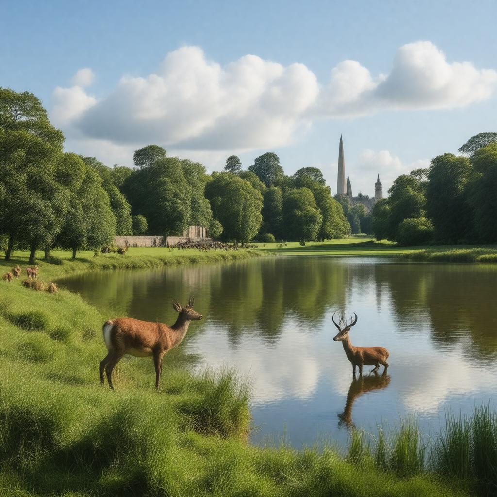 Phoenix Park